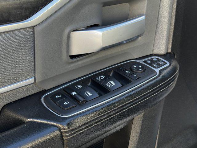 used 2023 Ram 2500 car, priced at $49,881