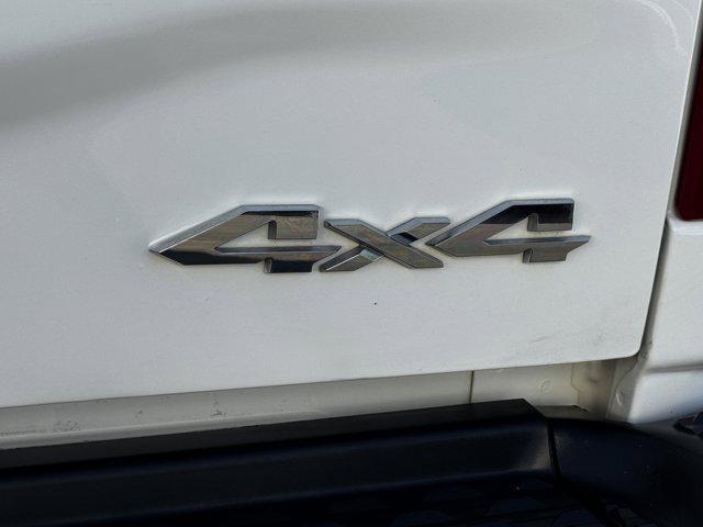 used 2023 Ram 2500 car, priced at $49,881