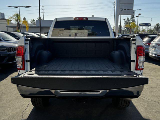 used 2023 Ram 2500 car, priced at $49,881