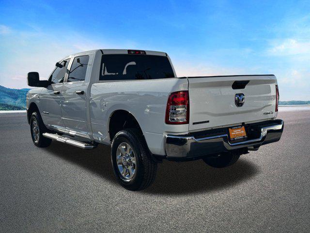 used 2023 Ram 2500 car, priced at $49,881