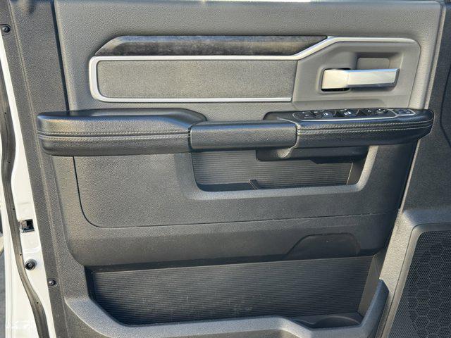 used 2023 Ram 2500 car, priced at $49,881