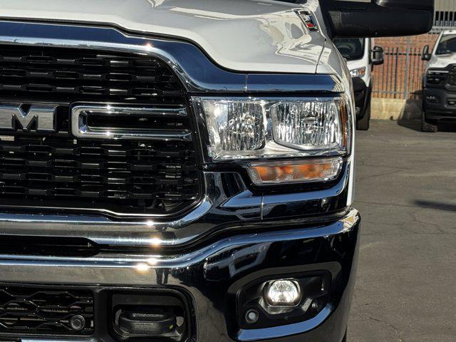 used 2023 Ram 2500 car, priced at $49,881