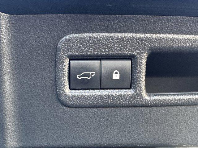 used 2021 Lexus NX 300 car, priced at $29,881
