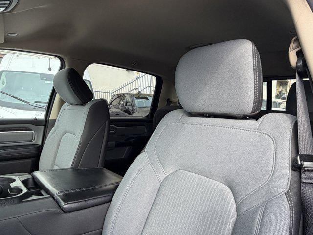 used 2019 Ram 1500 car, priced at $27,113