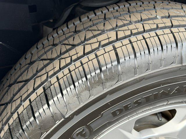 used 2019 Ram 1500 car, priced at $27,113