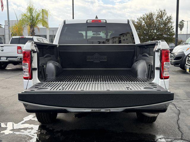 used 2019 Ram 1500 car, priced at $27,113