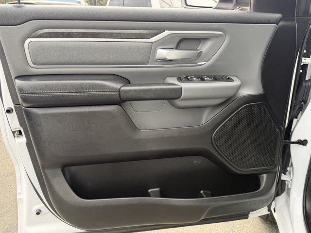 used 2019 Ram 1500 car, priced at $27,113