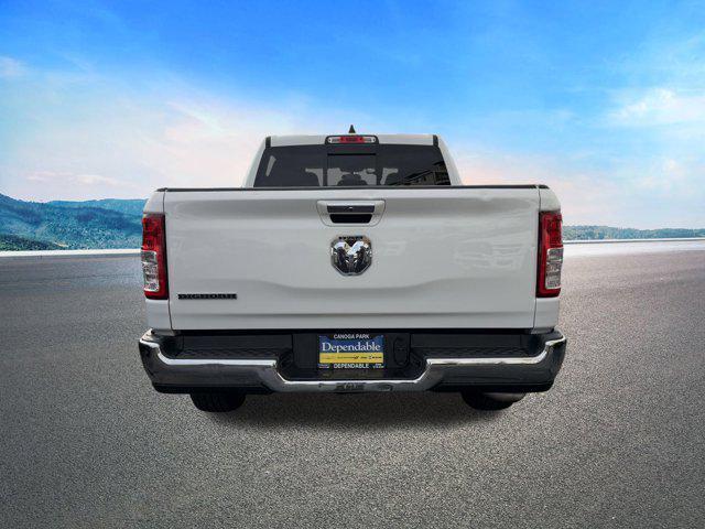 used 2019 Ram 1500 car, priced at $27,113