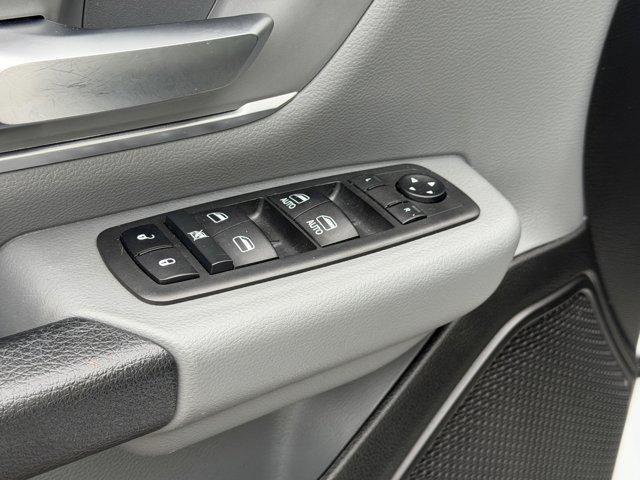 used 2019 Ram 1500 car, priced at $27,113