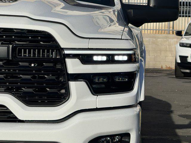 new 2026 Ram 3500 car, priced at $104,090