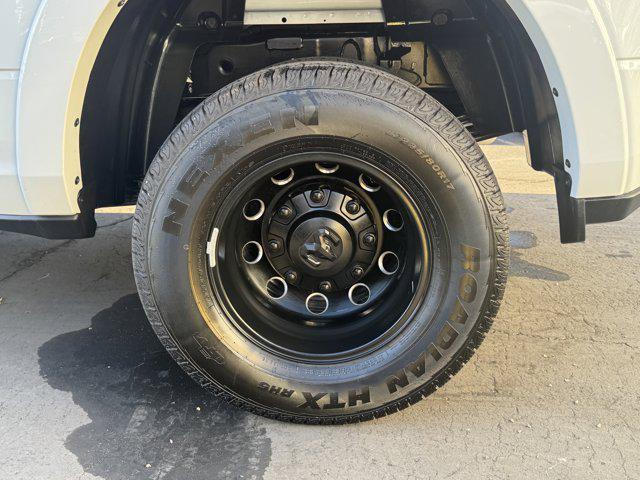 new 2026 Ram 3500 car, priced at $104,090