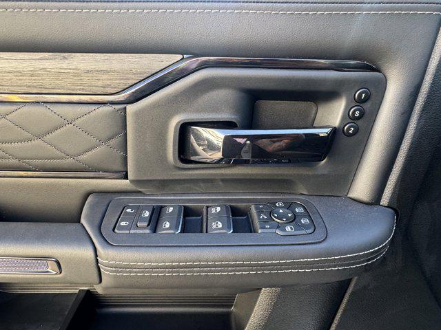 new 2026 Ram 3500 car, priced at $104,090