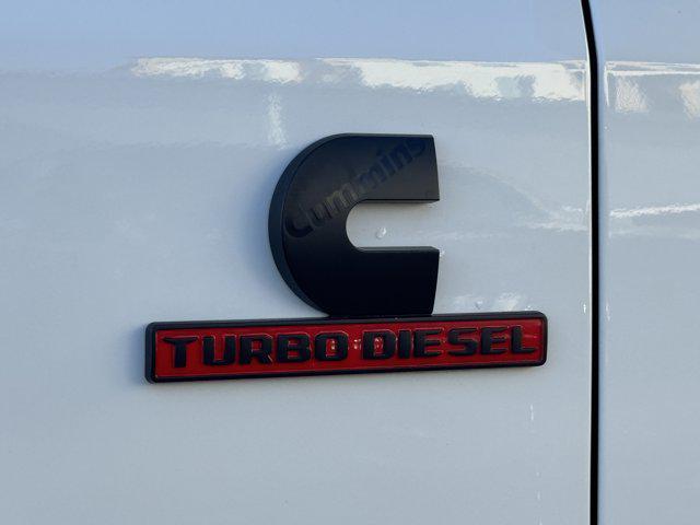 new 2026 Ram 3500 car, priced at $104,090
