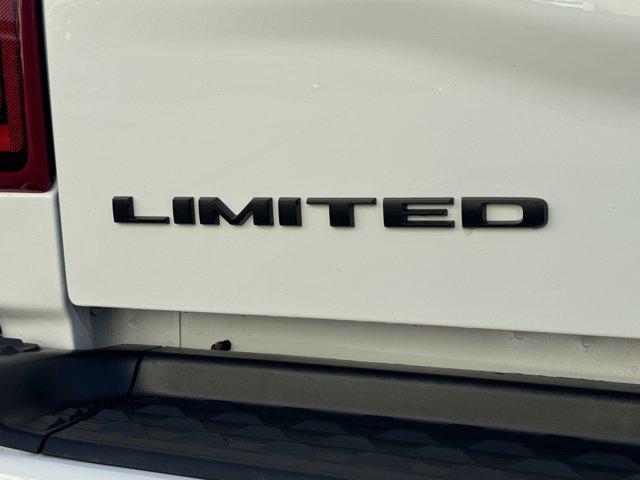 new 2026 Ram 3500 car, priced at $104,090