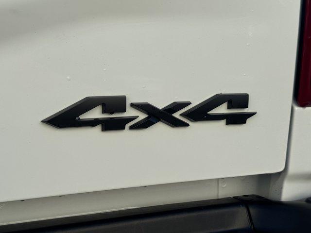 new 2026 Ram 3500 car, priced at $104,090