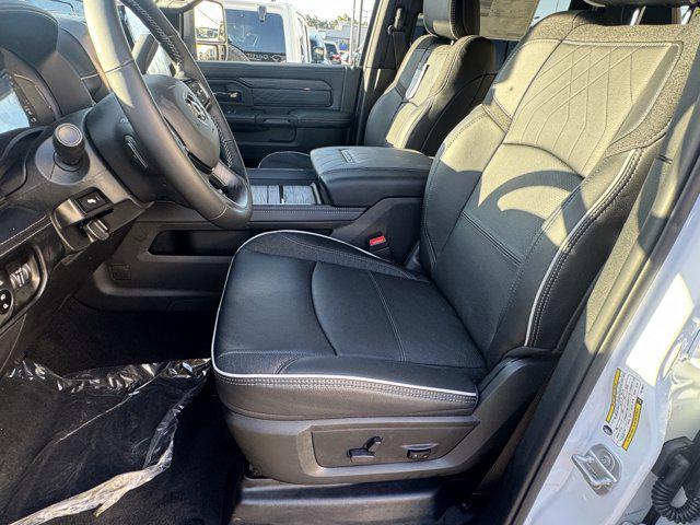new 2026 Ram 3500 car, priced at $104,090