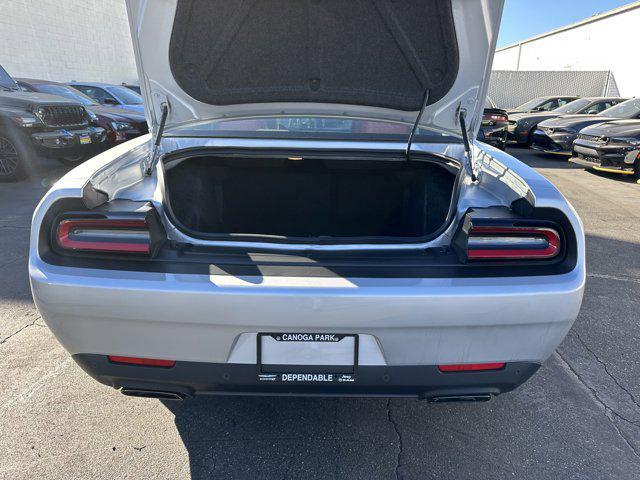 new 2023 Dodge Challenger car, priced at $91,444