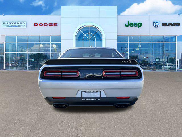 new 2023 Dodge Challenger car, priced at $91,444