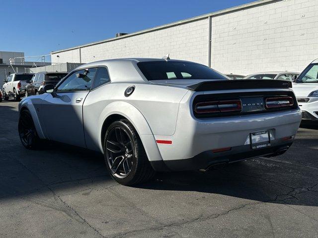 new 2023 Dodge Challenger car, priced at $91,444