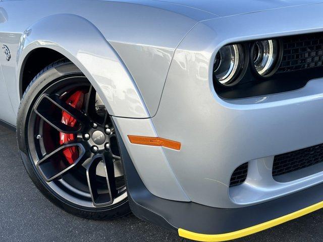 new 2023 Dodge Challenger car, priced at $91,444