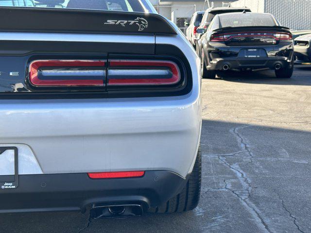 new 2023 Dodge Challenger car, priced at $91,444