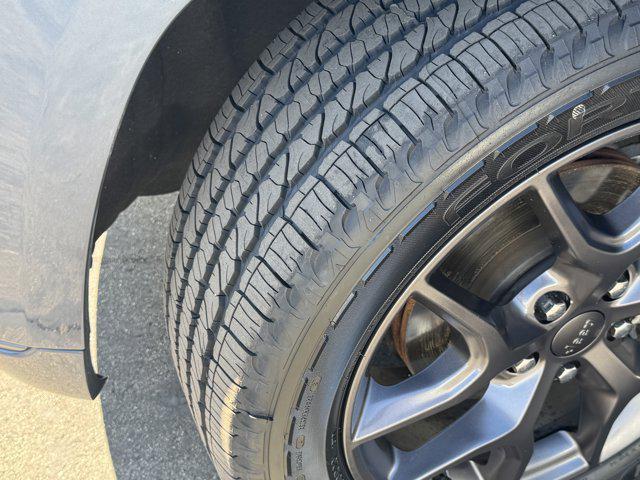 used 2019 Jeep Grand Cherokee car, priced at $21,801