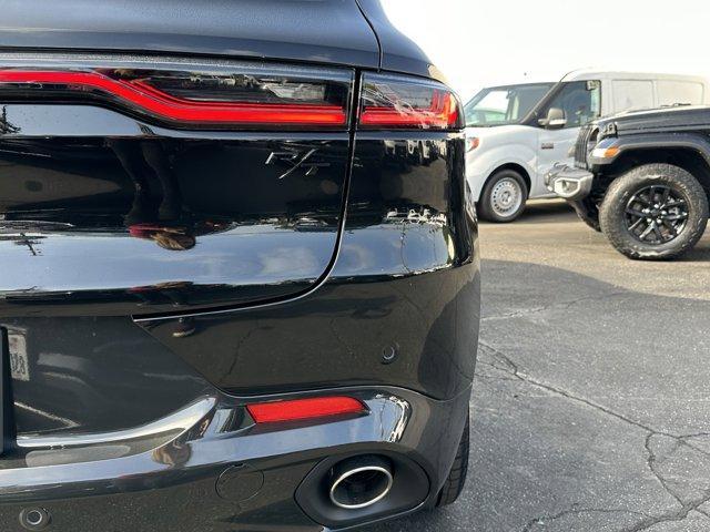 new 2024 Dodge Hornet car, priced at $49,620