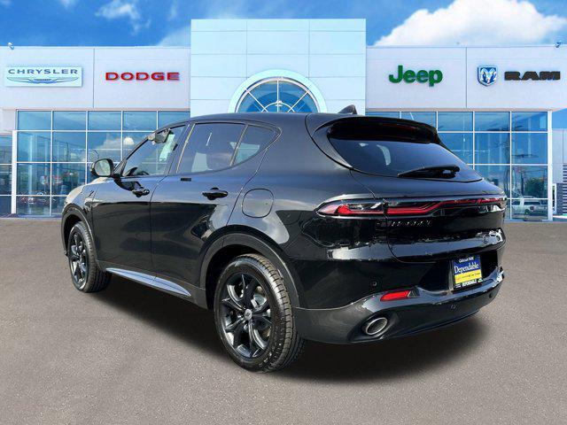 new 2024 Dodge Hornet car, priced at $45,881