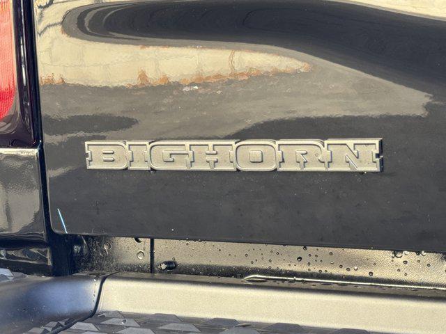 new 2025 Ram 2500 car, priced at $76,725