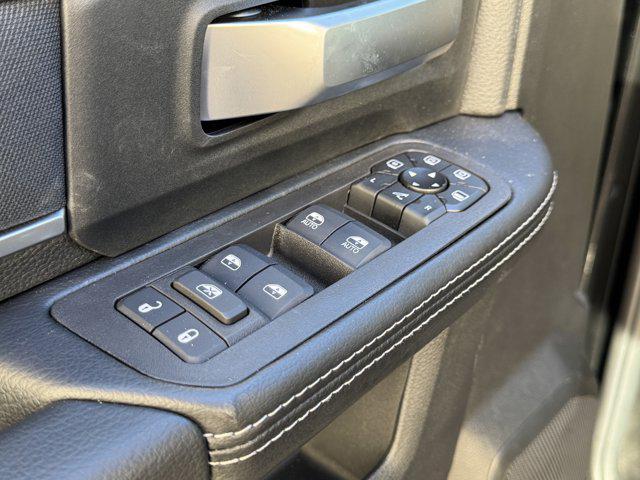 new 2025 Ram 2500 car, priced at $76,725