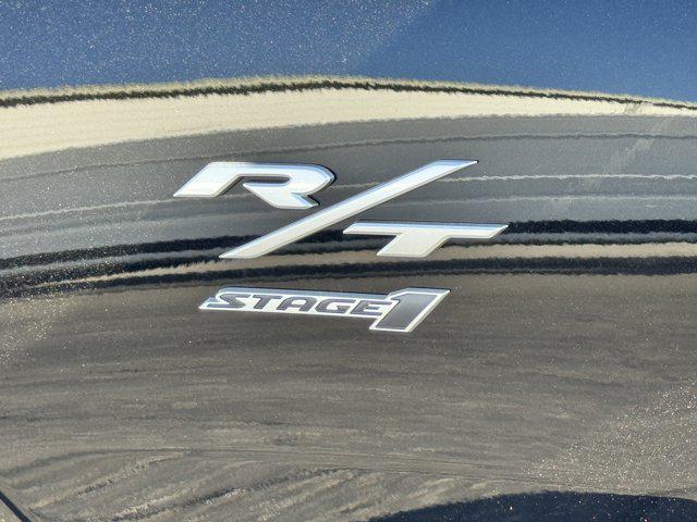 new 2025 Dodge Charger Daytona car, priced at $66,585