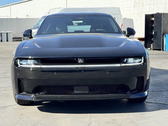 new 2025 Dodge Charger Daytona car, priced at $66,585