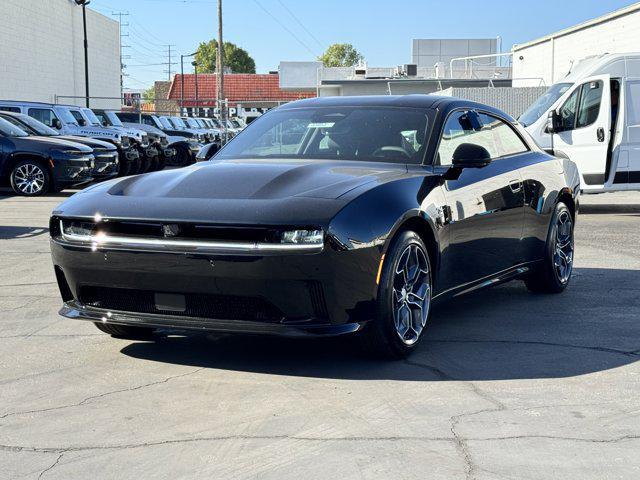 new 2025 Dodge Charger Daytona car, priced at $66,585