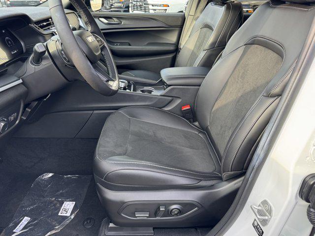 new 2025 Jeep Grand Cherokee L car, priced at $49,888