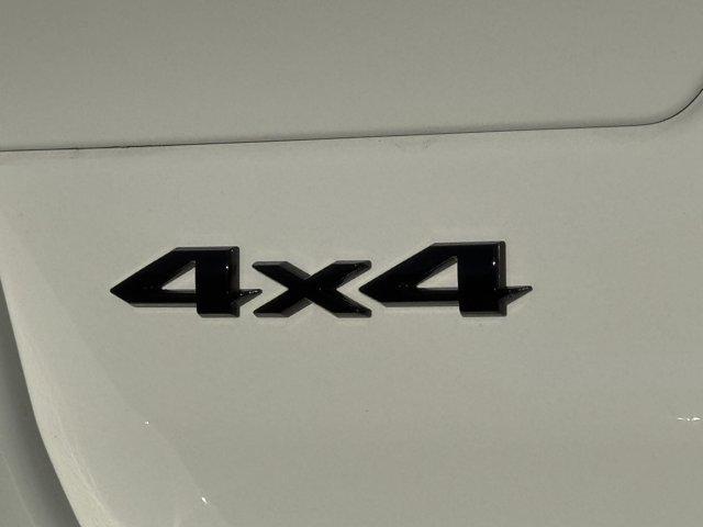new 2025 Jeep Grand Cherokee car, priced at $47,660