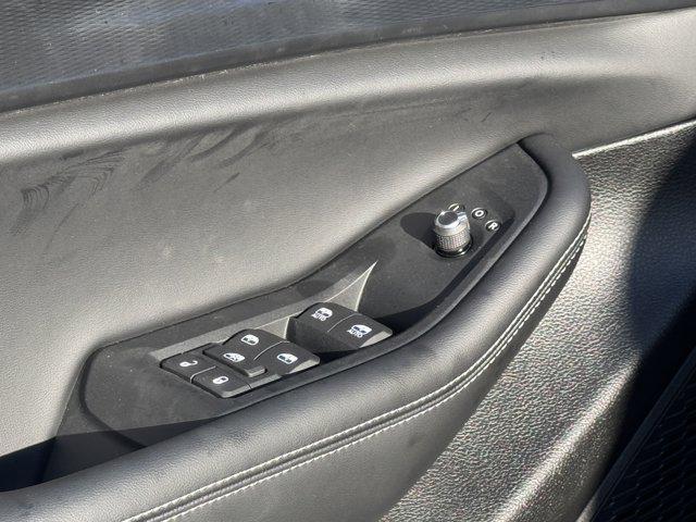 new 2025 Jeep Grand Cherokee car, priced at $47,660