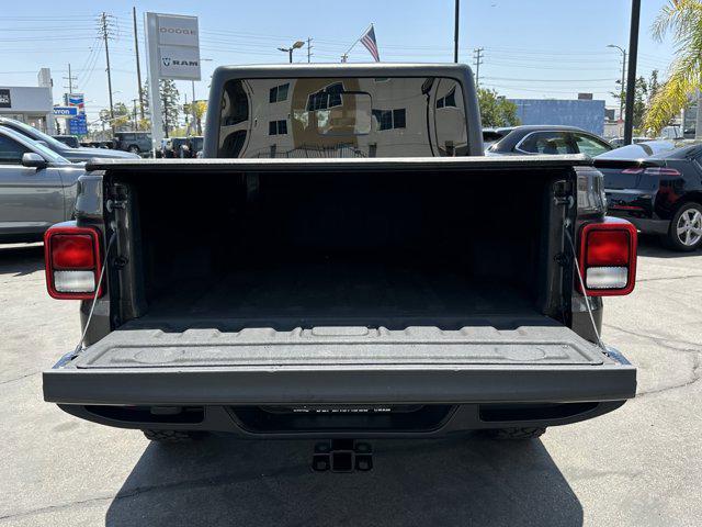 used 2020 Jeep Gladiator car, priced at $35,998