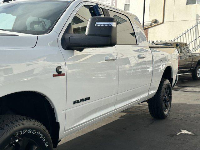 new 2024 Ram 2500 car, priced at $95,993