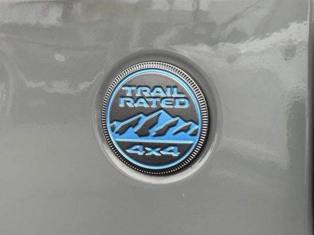 used 2021 Jeep Wrangler Unlimited 4xe car, priced at $34,774