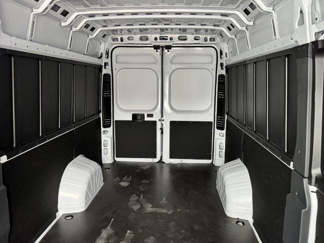 new 2025 Ram ProMaster 3500 car, priced at $62,520