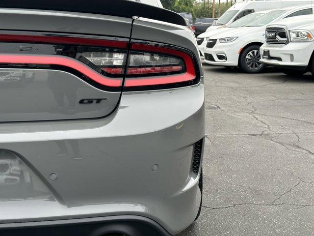 new 2023 Dodge Charger car, priced at $38,715
