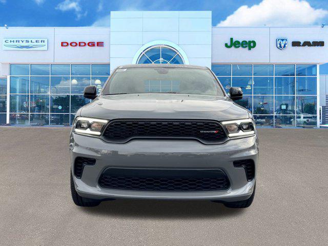 new 2026 Dodge Durango car, priced at $41,880