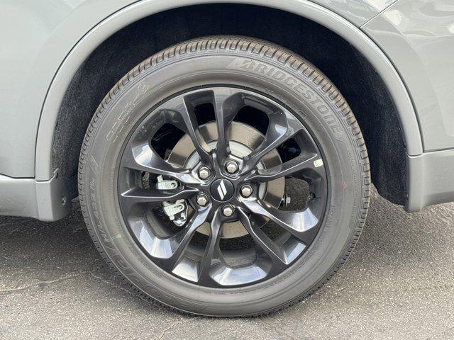 new 2026 Dodge Durango car, priced at $41,880