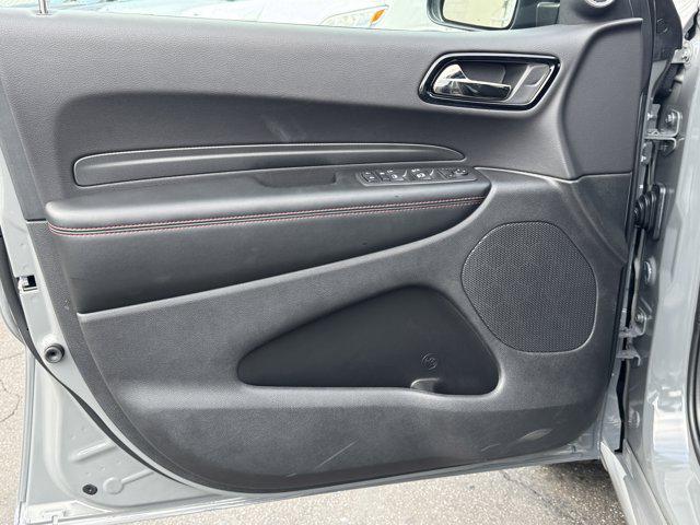 new 2026 Dodge Durango car, priced at $41,880