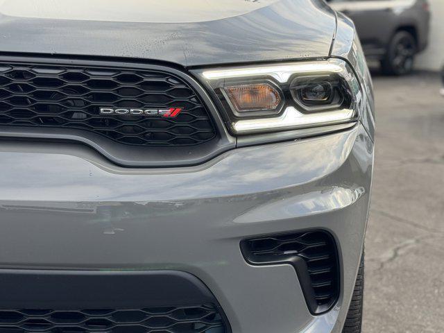 new 2026 Dodge Durango car, priced at $41,880