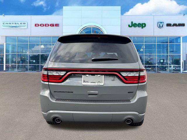 new 2026 Dodge Durango car, priced at $41,880