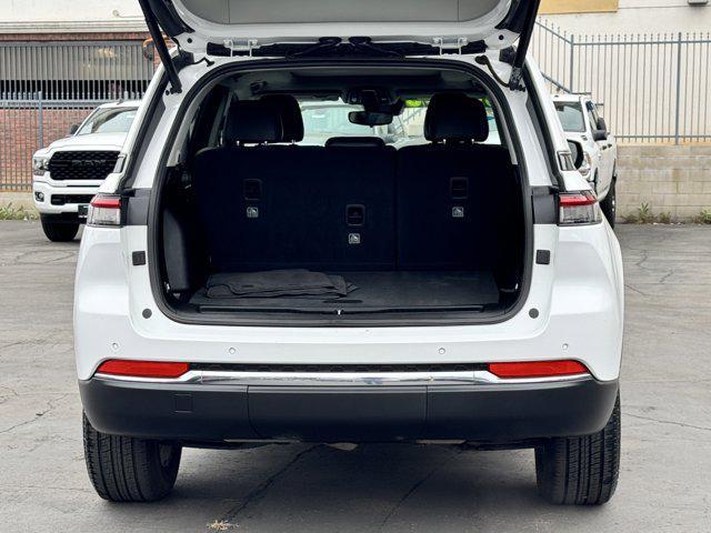 used 2023 Jeep Grand Cherokee car, priced at $33,877