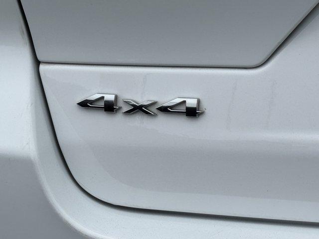 used 2023 Jeep Grand Cherokee car, priced at $33,877