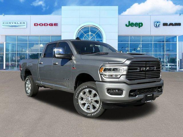 new 2024 Ram 2500 car, priced at $78,570