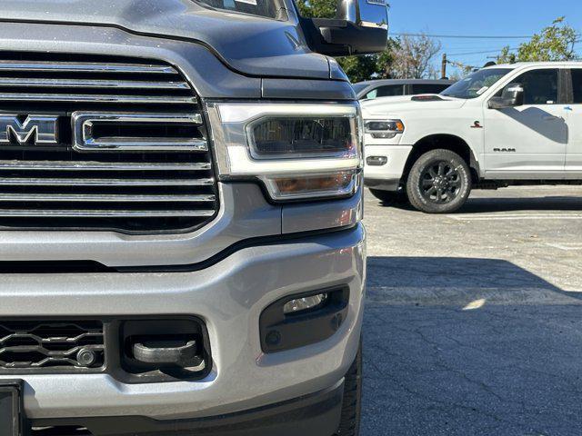 new 2024 Ram 2500 car, priced at $78,570